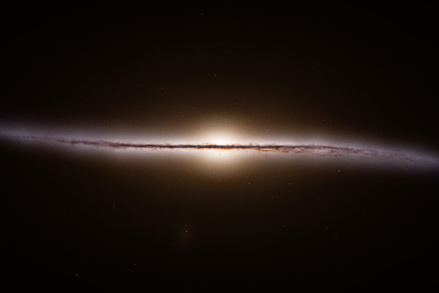 Earth is bathed in droves of neutrinos spewed by the Milky Way’s stars