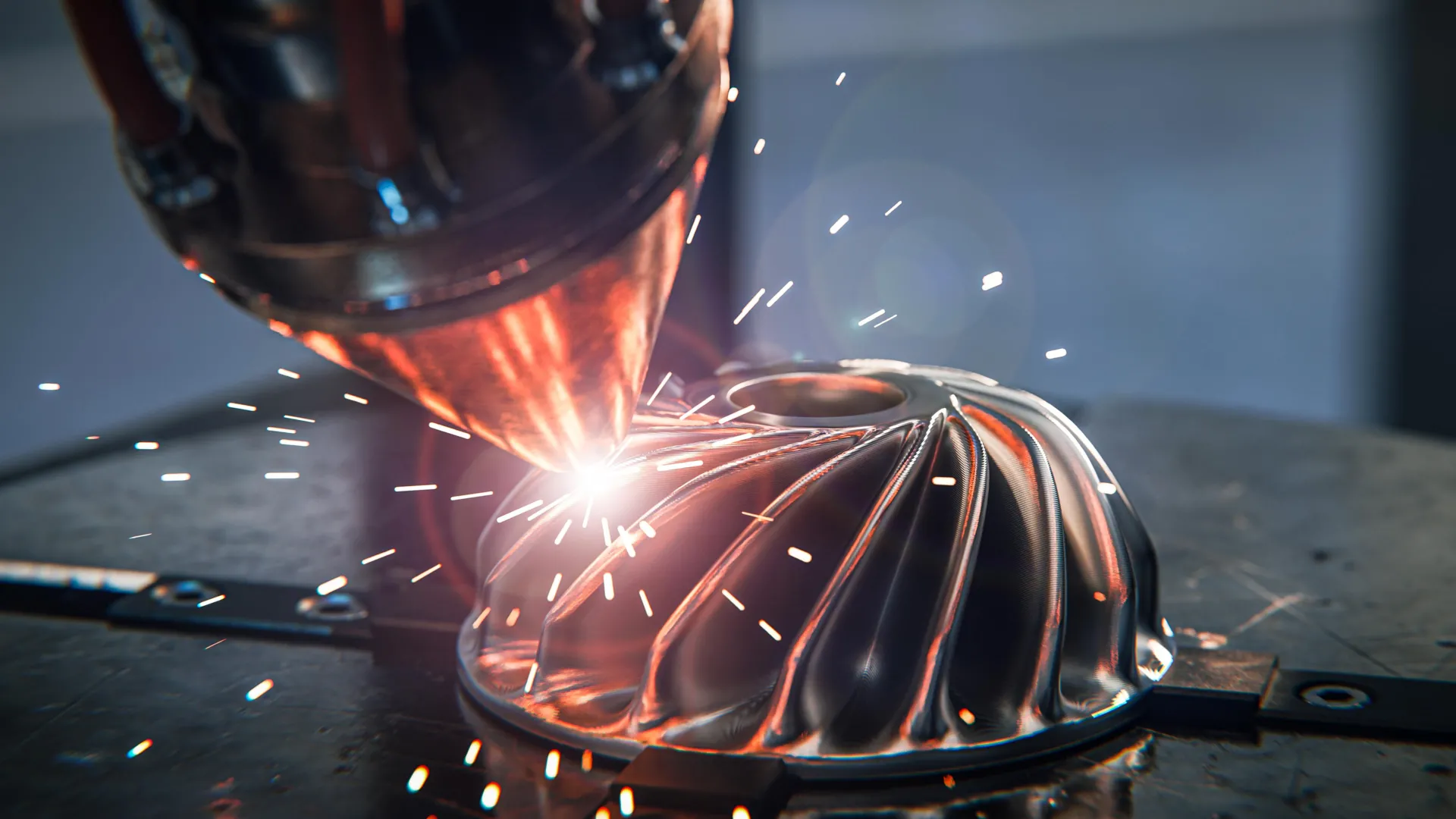 3D Printing One of Earth’s Hardest Materials