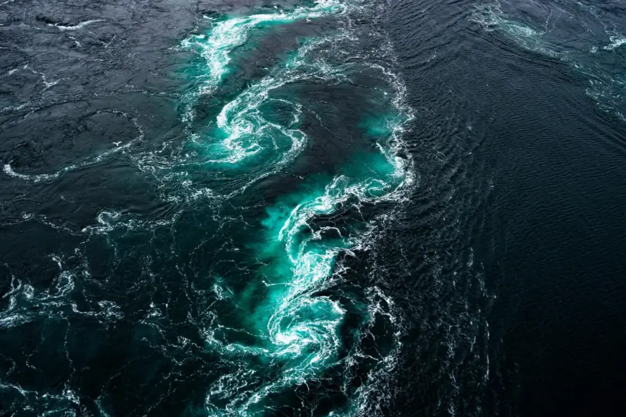 The Atlantic Ocean can handle more warming than expected — with one big catch