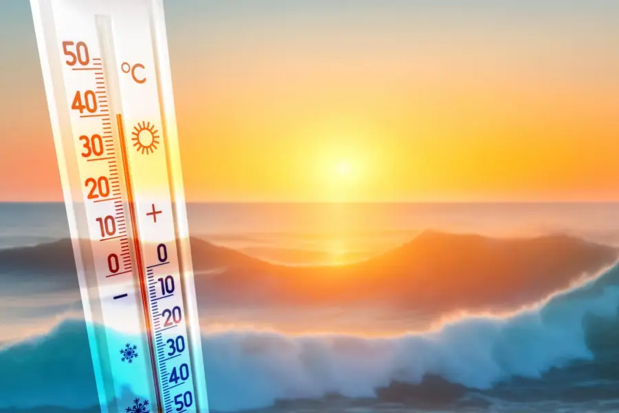 Marine heatwaves are harming human health in surprising ways