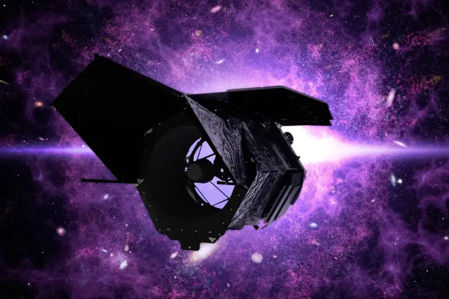 NASA’s Roman Space Telescope could reveal millions of invisible neutron stars