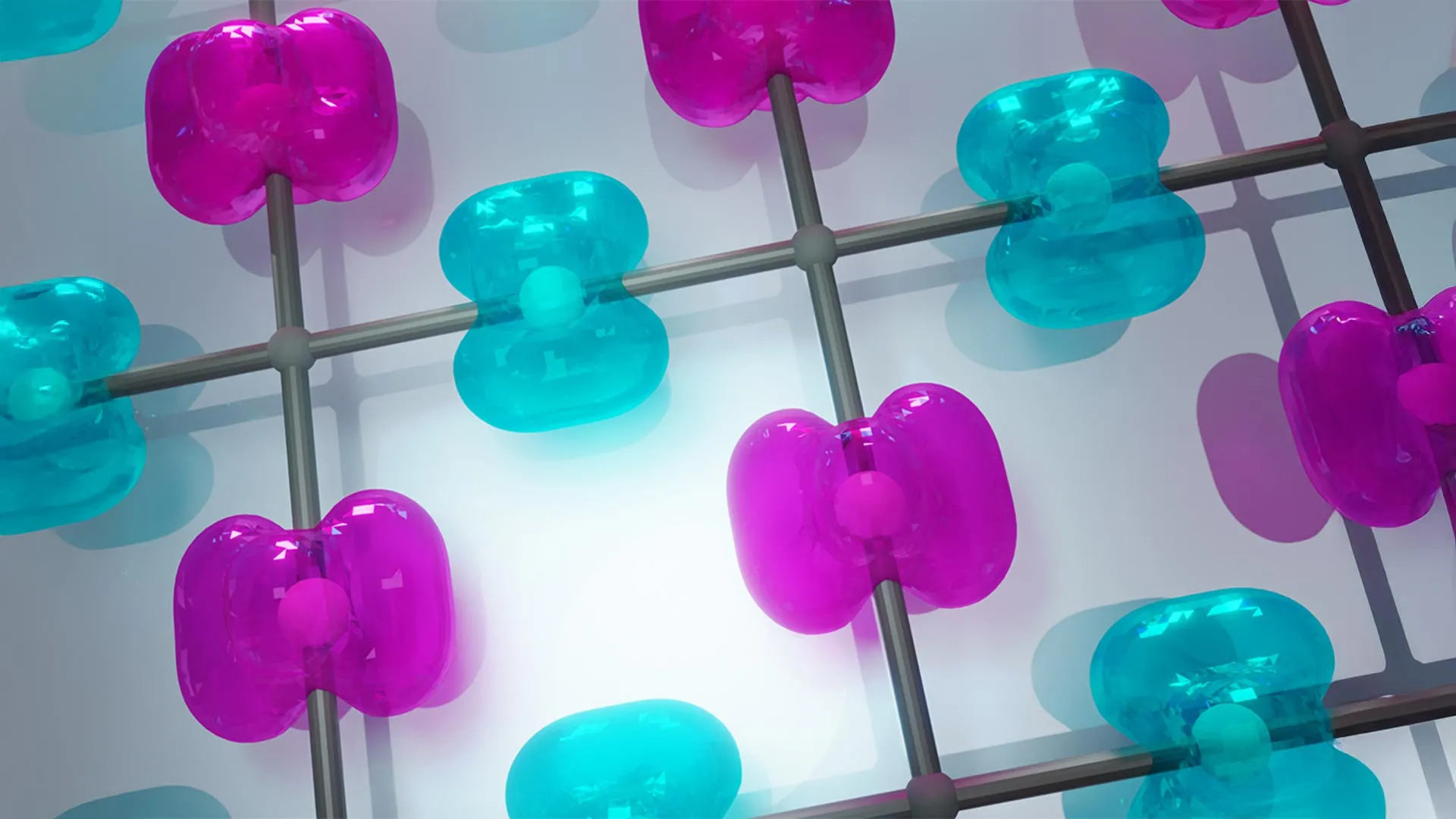 Quantum Sensor Targets Hidden Magnetism