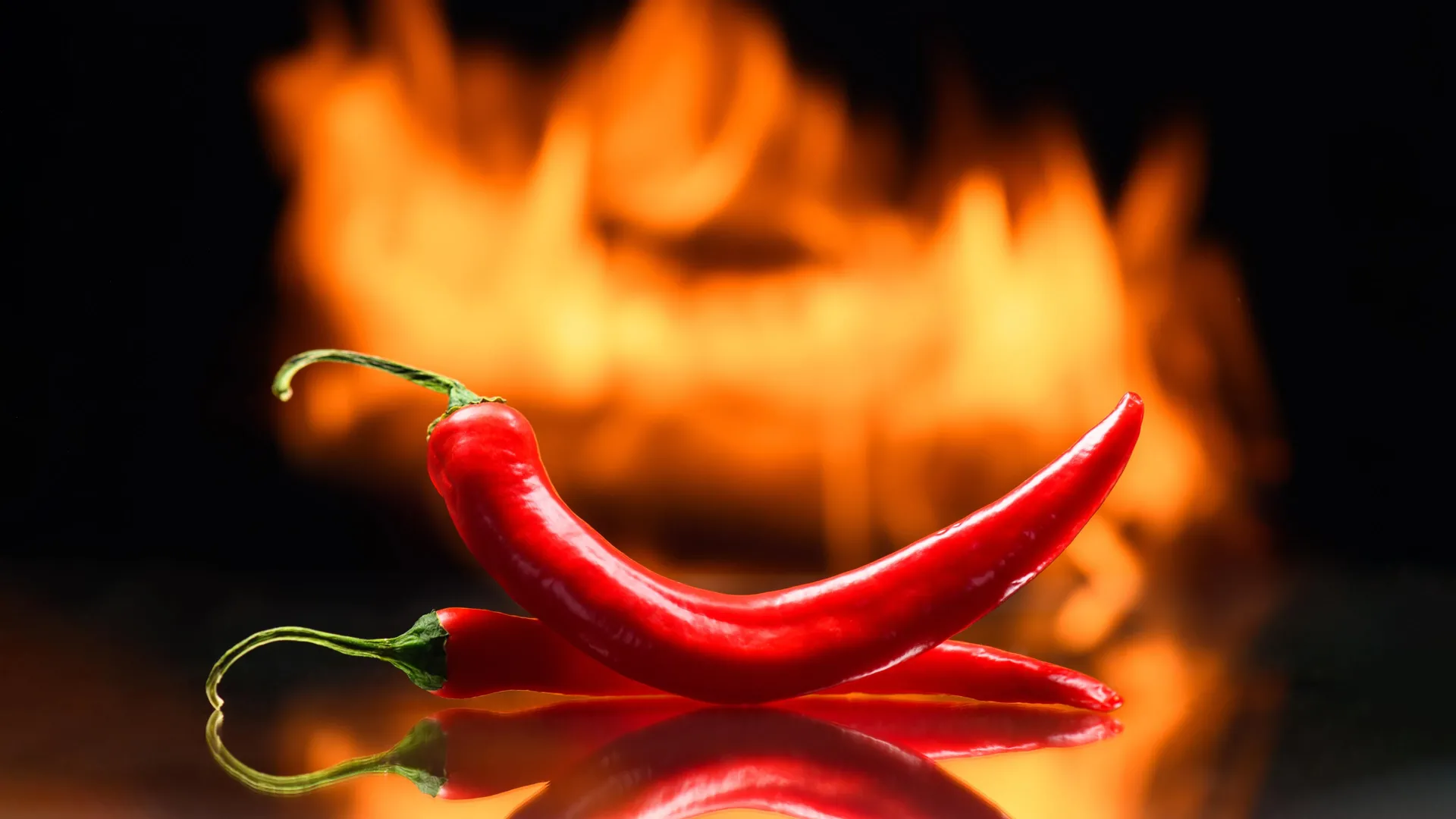 Eating Chili Peppers May Raise Cancer Risk
