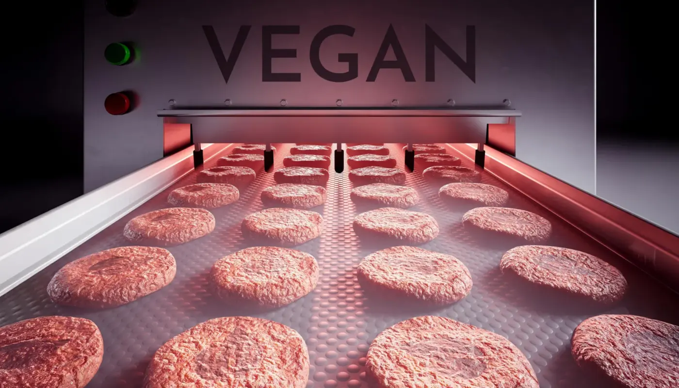 Scientists tested 212 plant-based meat alternatives. Every one contained fungal toxins